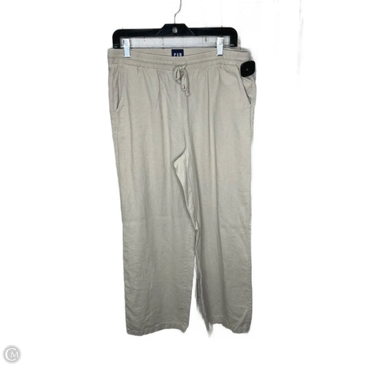 Pants Chinos & Khakis By Gap In Beige, Size: M