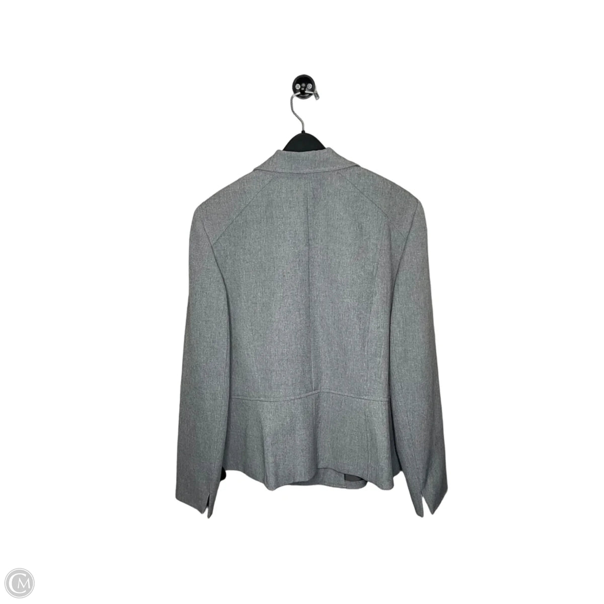 Blazer By Kasper In Grey, Size: 18