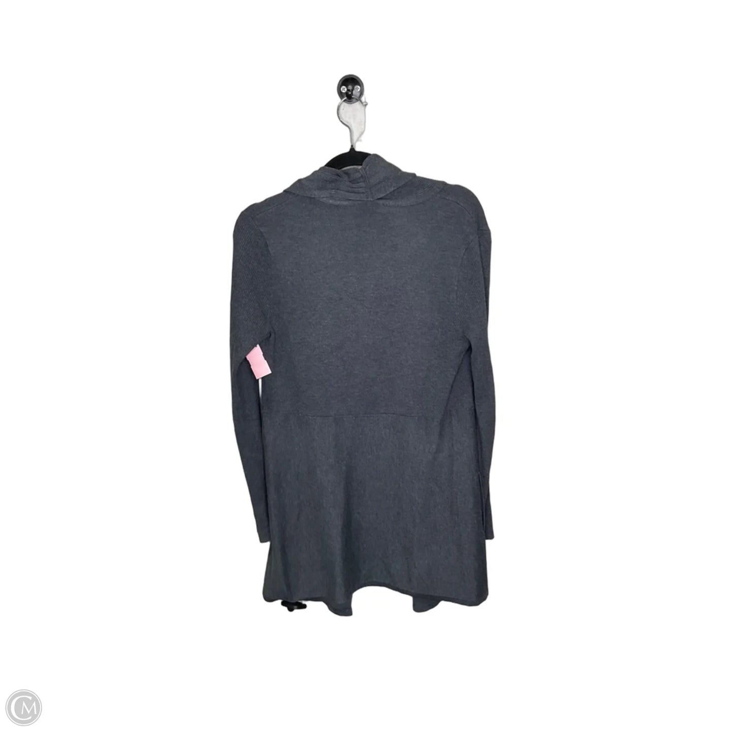 Cardigan By White House Black Market In Grey, Size: S