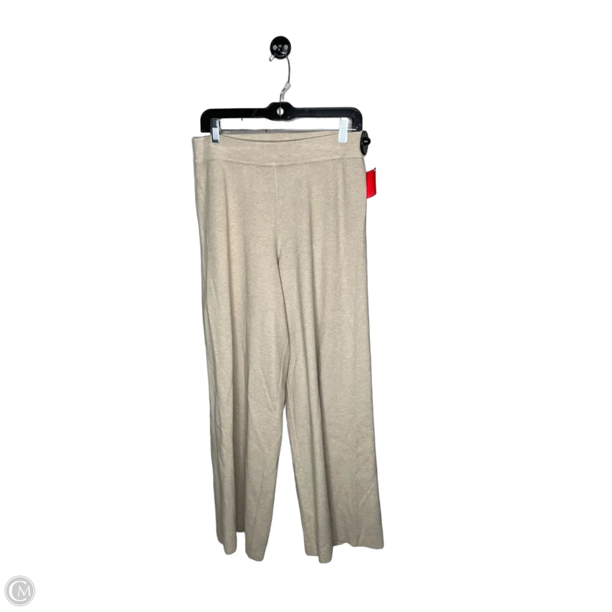Pants Lounge By Marled In Cream, Size: M