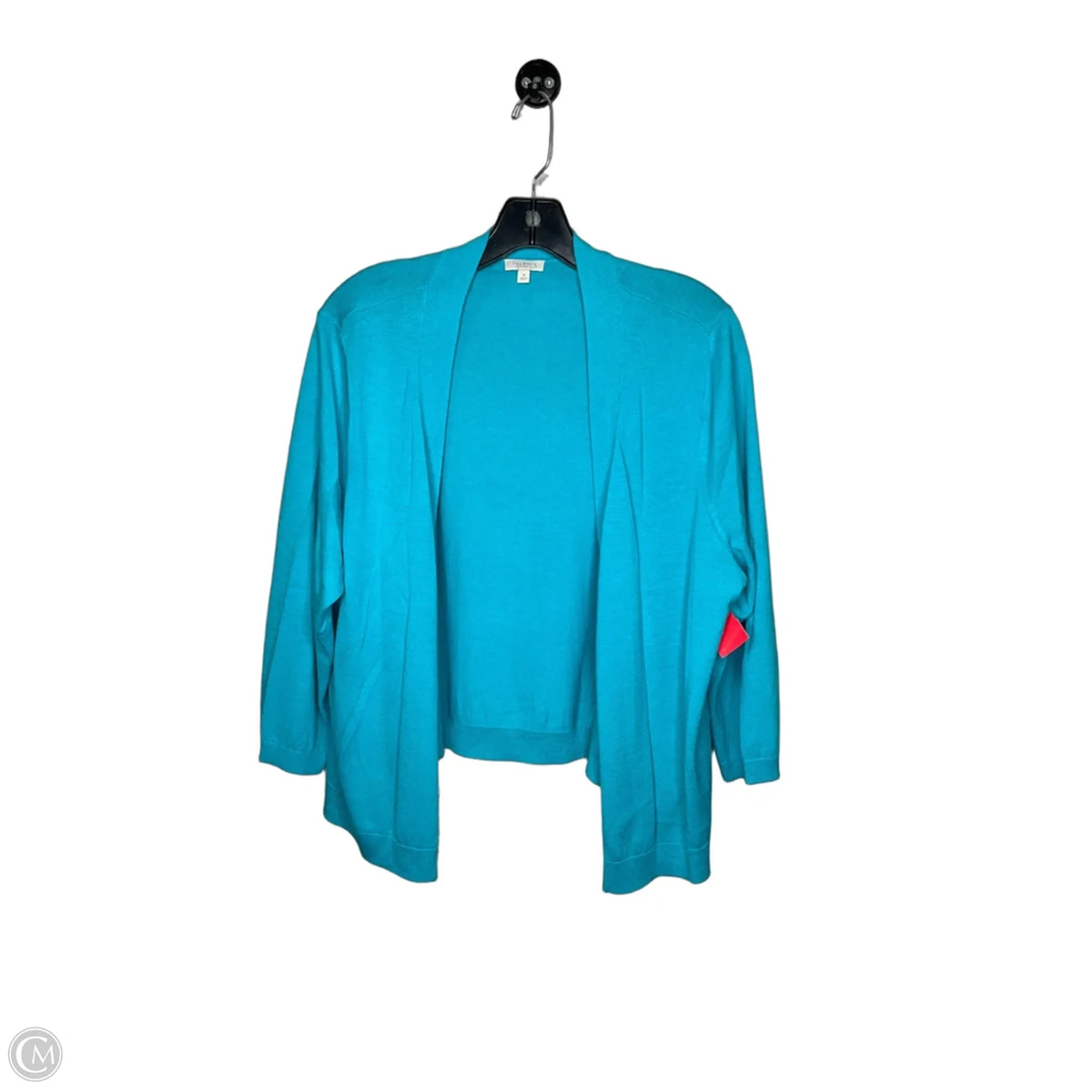 Bolero By Talbots In Blue, Size: 1x
