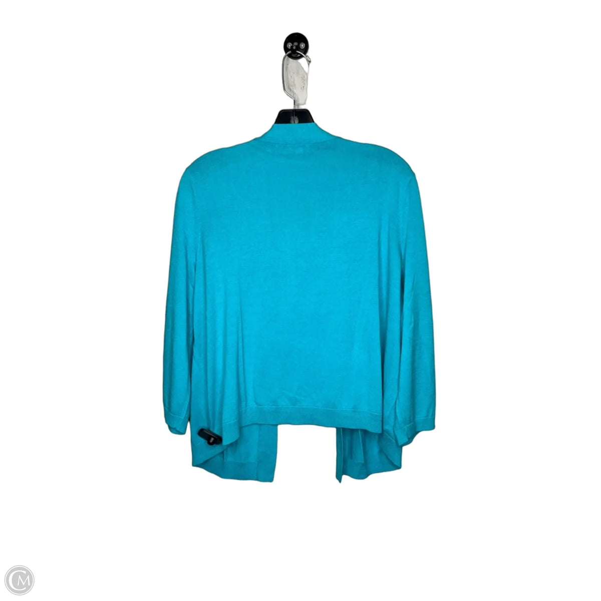 Bolero By Talbots In Blue, Size: 1x