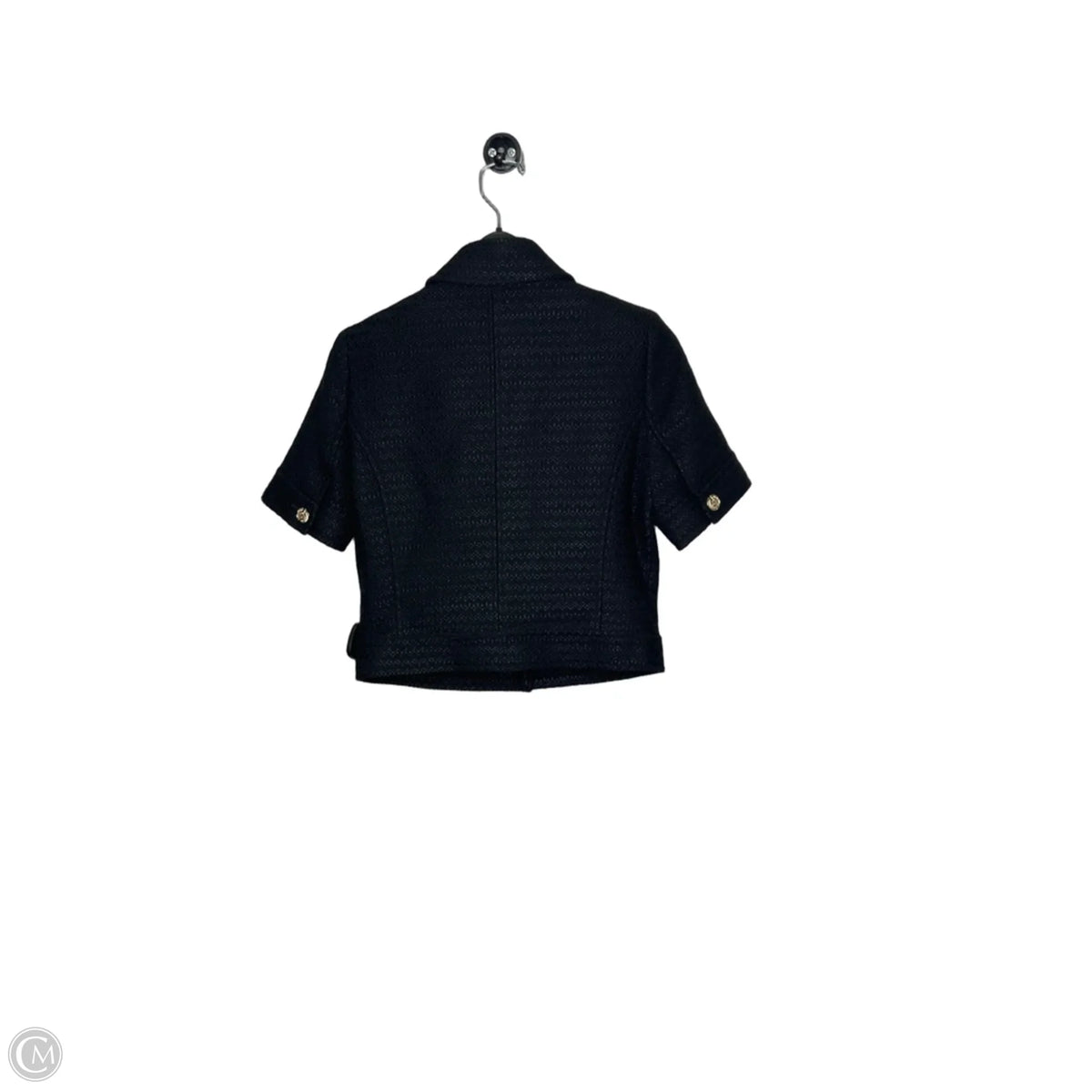 Blazer By White House Black Market In Black, Size: 0p
