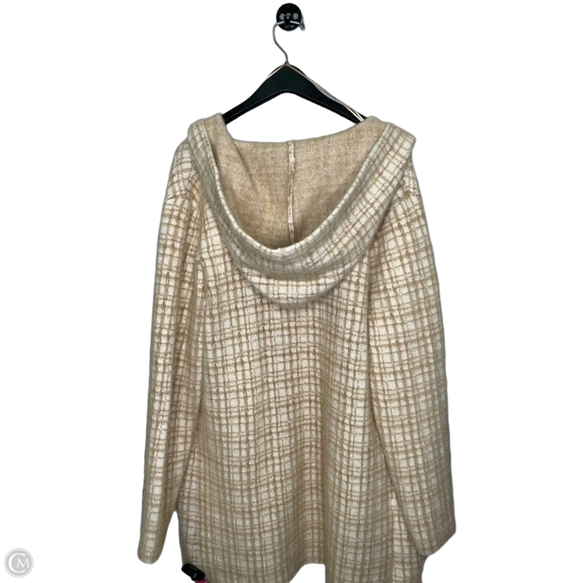 Cardigan By Cyrus In Beige, Size: M