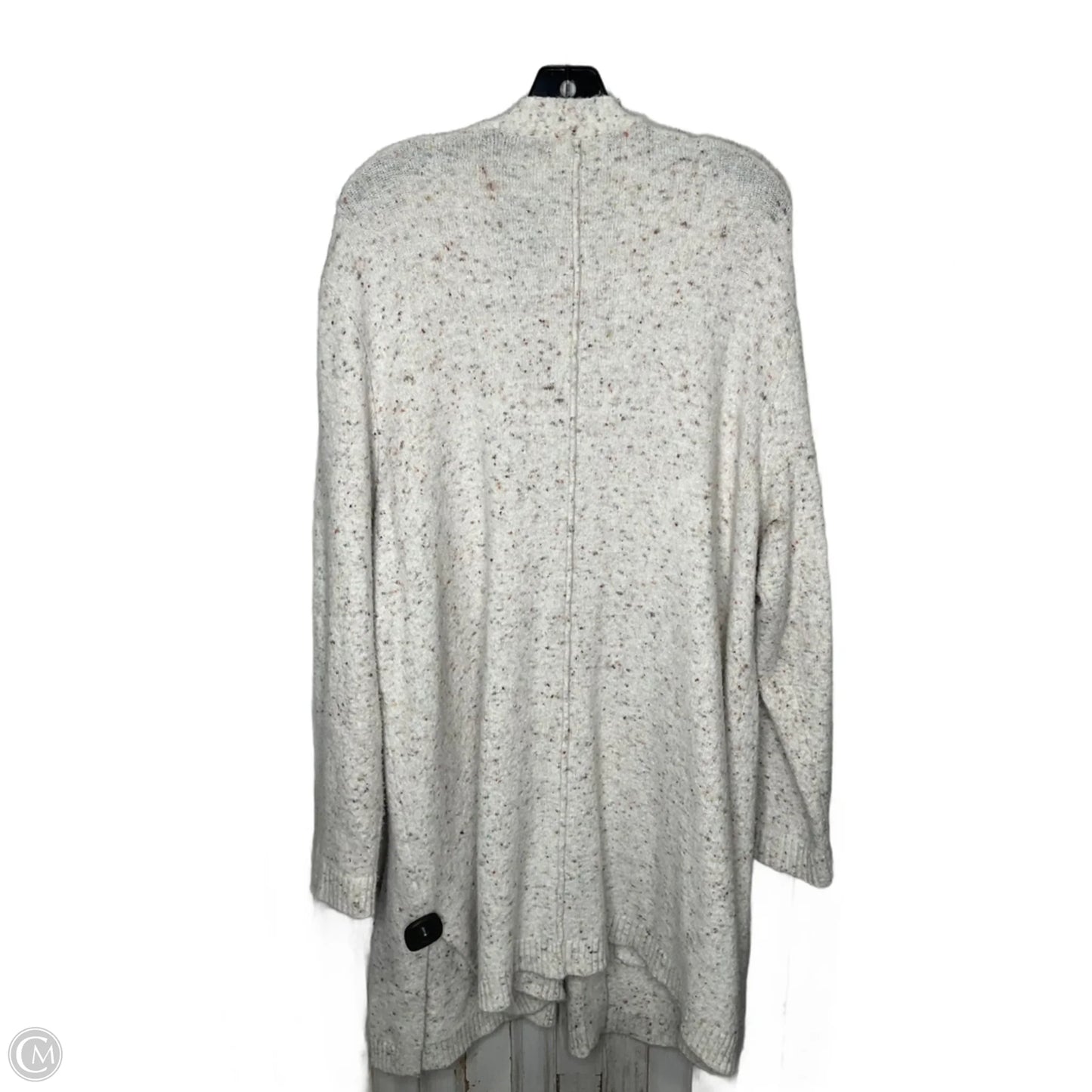 Cardigan By Love Ellie In Multi-colored, Size: 2x