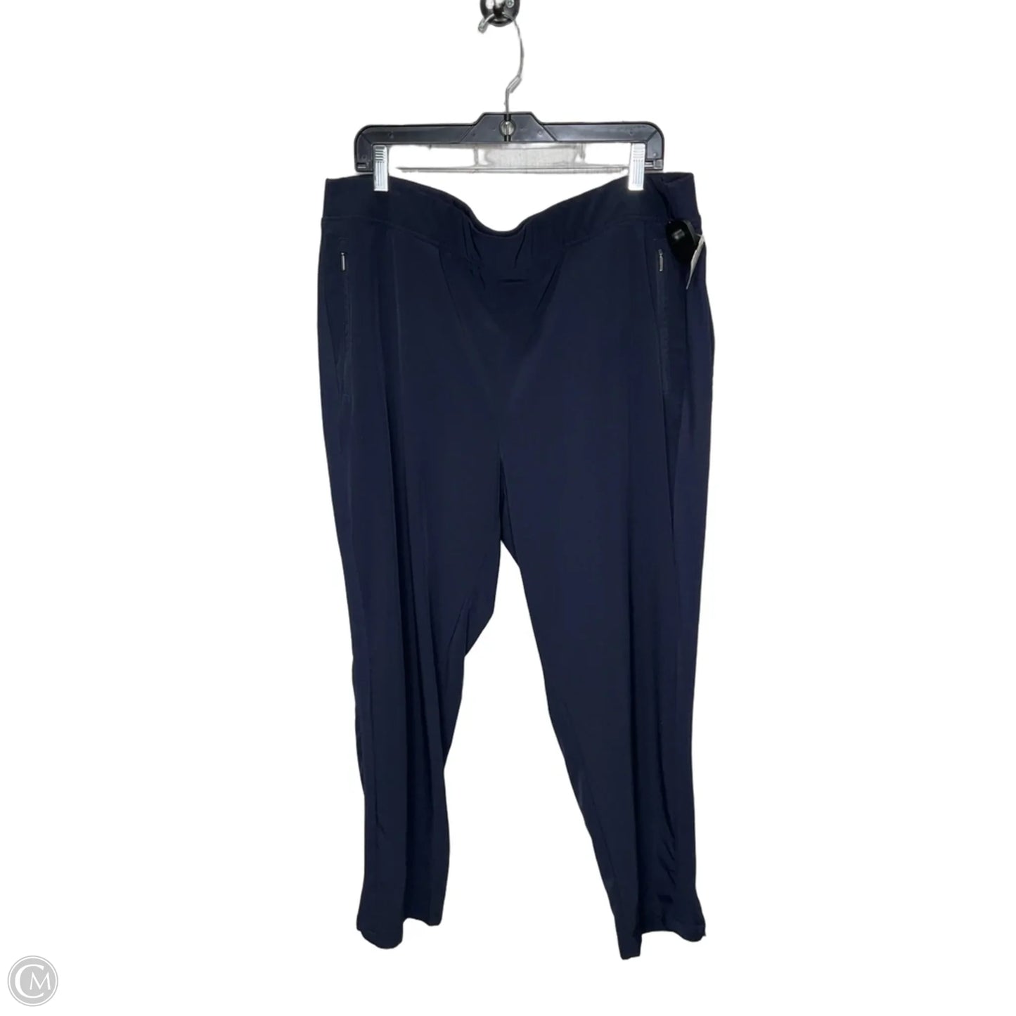 Pants Other By Chicos In Navy, Size: 4