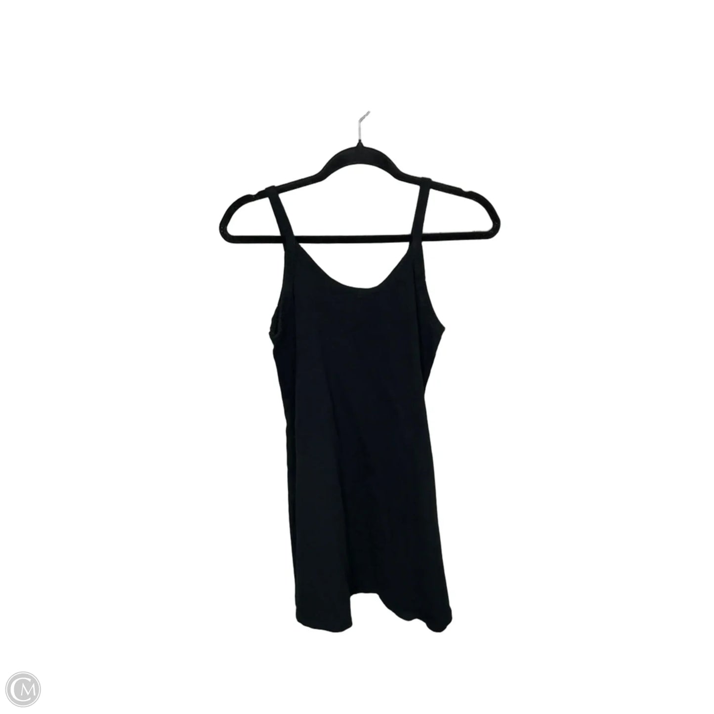 Dress Casual Short By Universal Thread In Black, Size: S