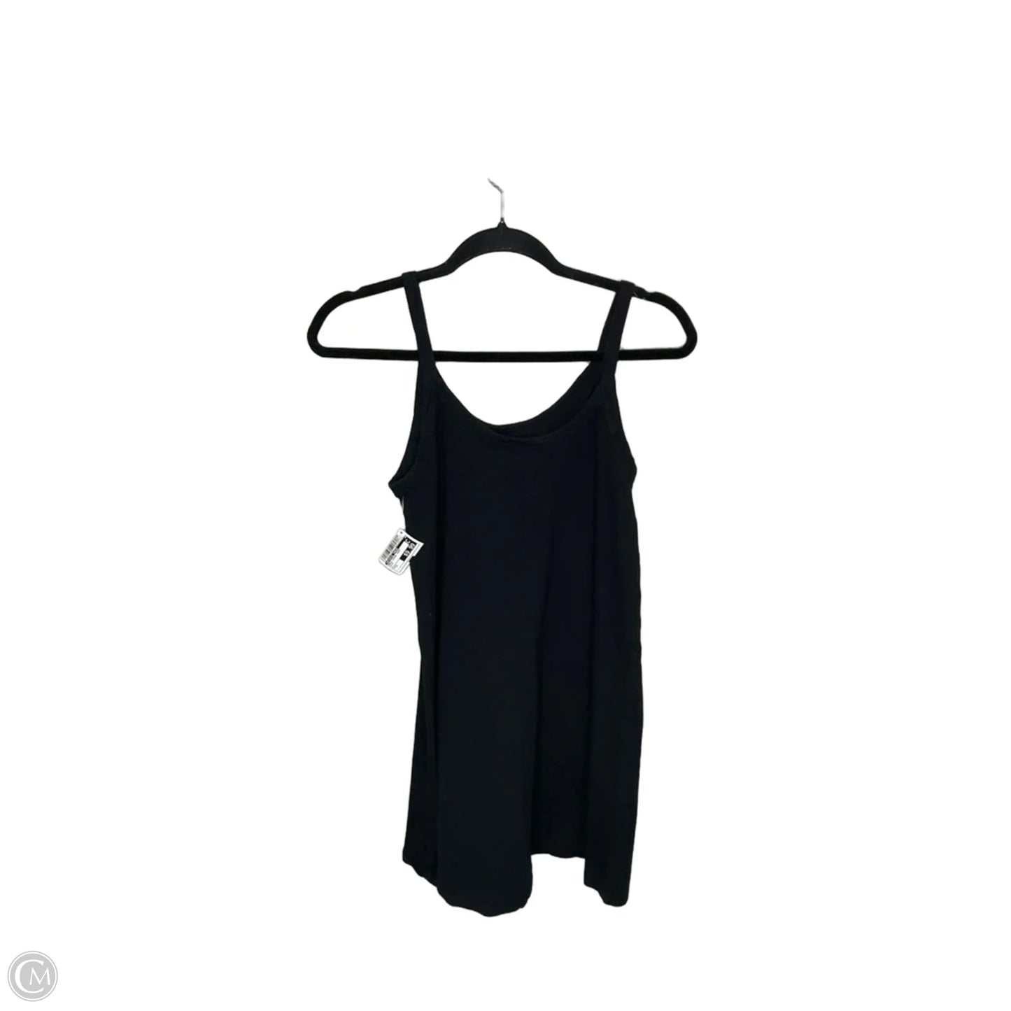 Dress Casual Short By Universal Thread In Black, Size: S