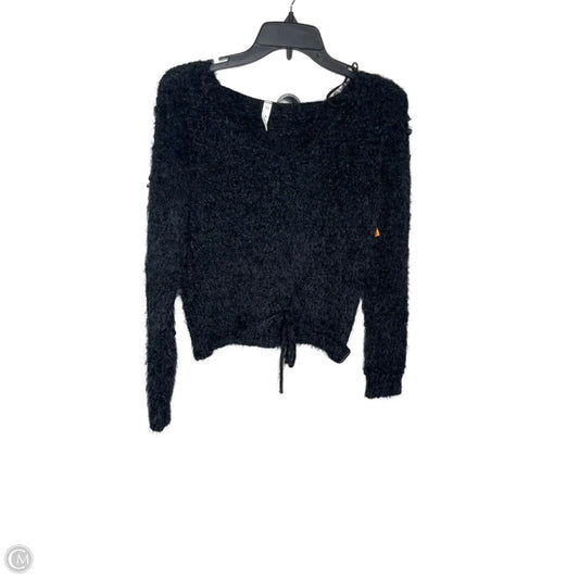 Sweater By Wishlist In Black, Size: S
