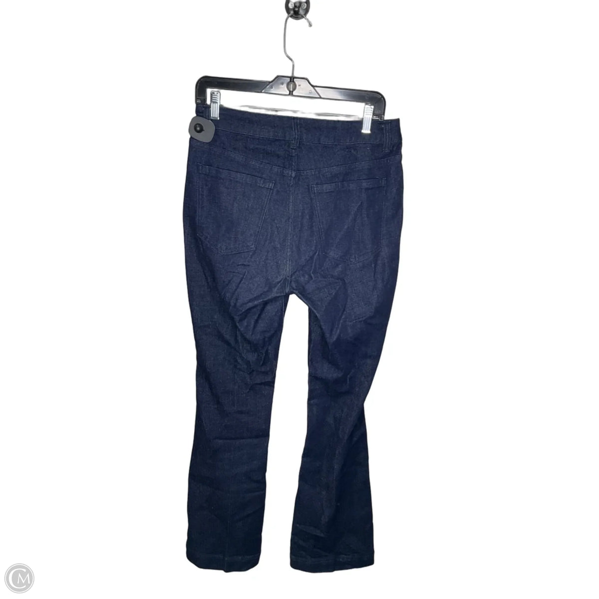 Jeans Boot Cut By Rachel Zoe In Blue, Size: 6