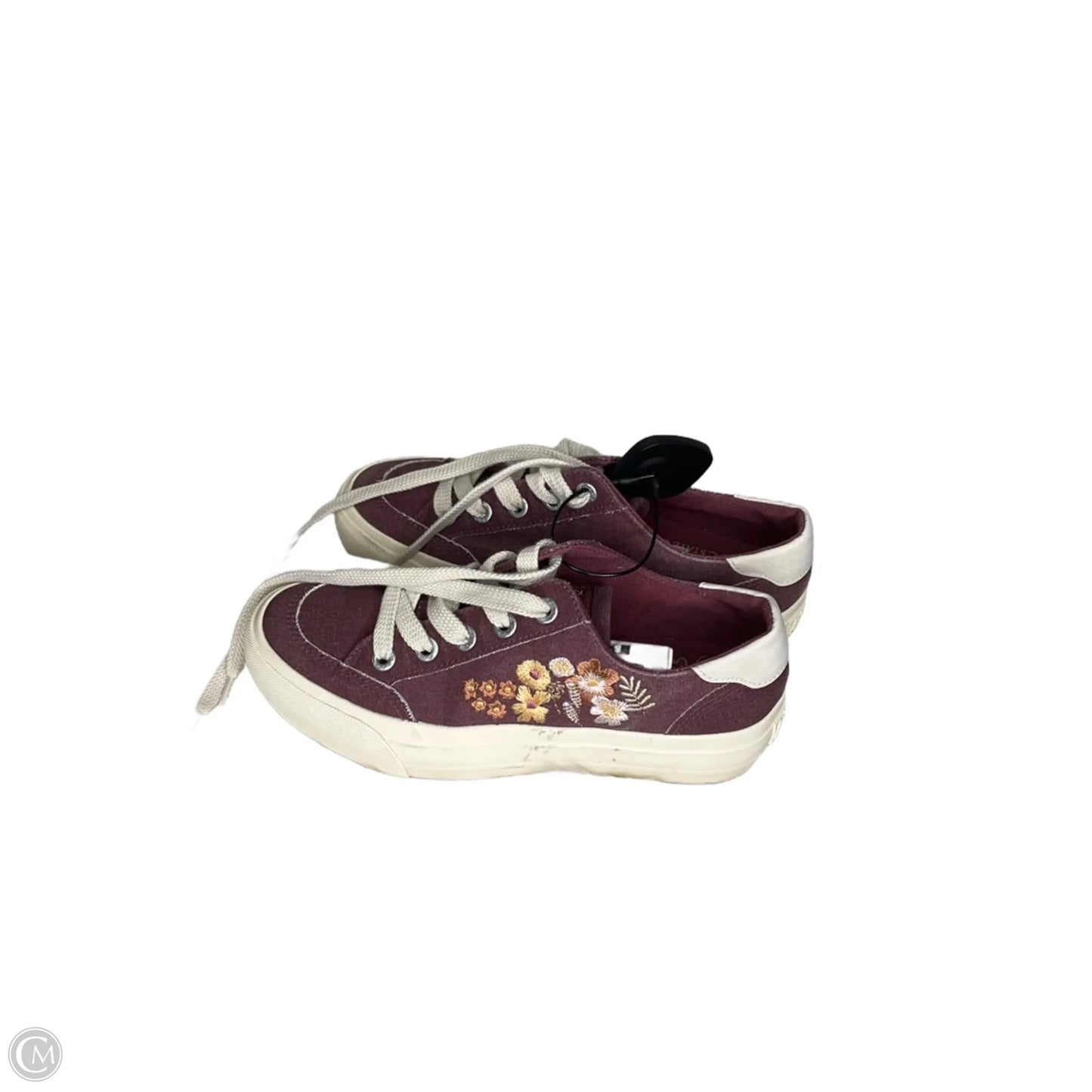 Shoes Sneakers By Blowfish In Purple, Size: 7.5