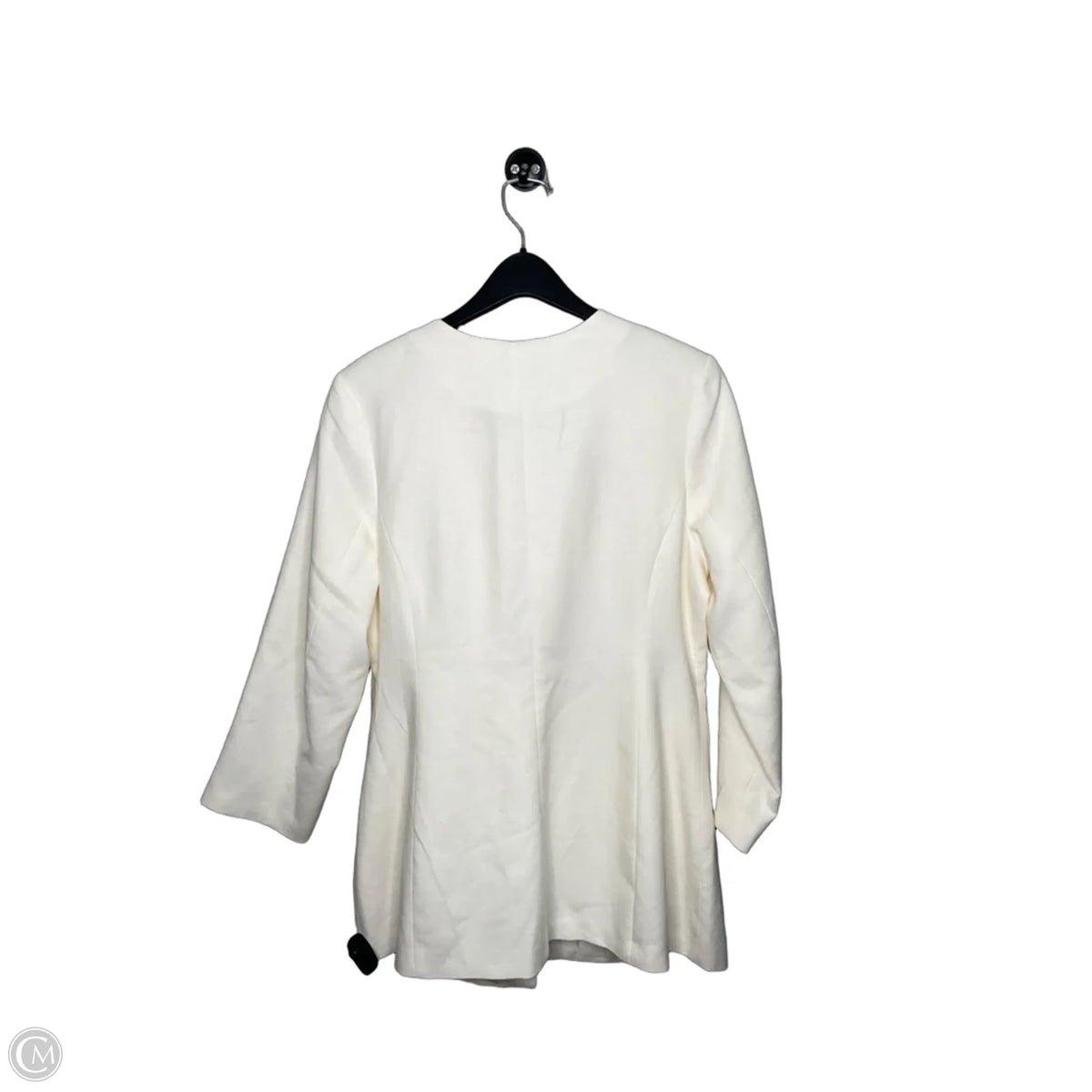 Blazer By Old Navy In White, Size: L
