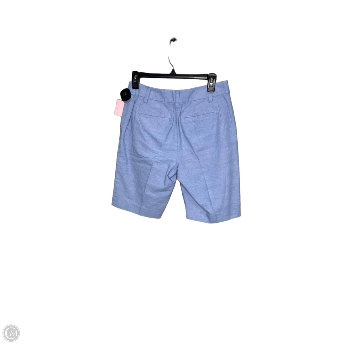 Shorts By Talbots In Blue, Size: 2