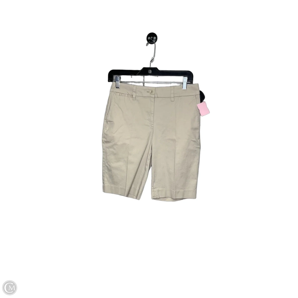 Shorts By Talbots In Brown, Size: 2
