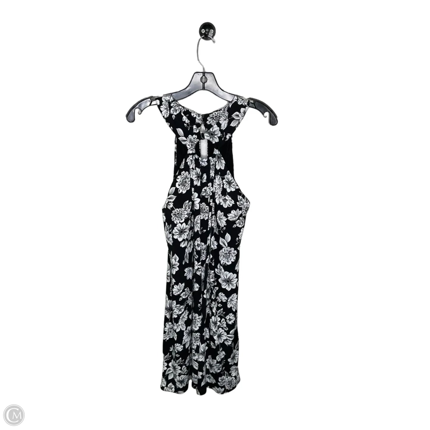Dress Casual Short By Soma In Black, Size: L
