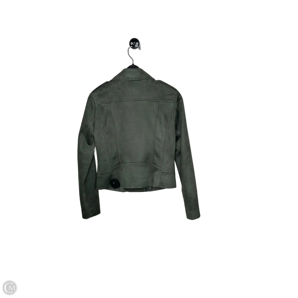 Jacket Other By Bb Dakota In Green, Size: Xs