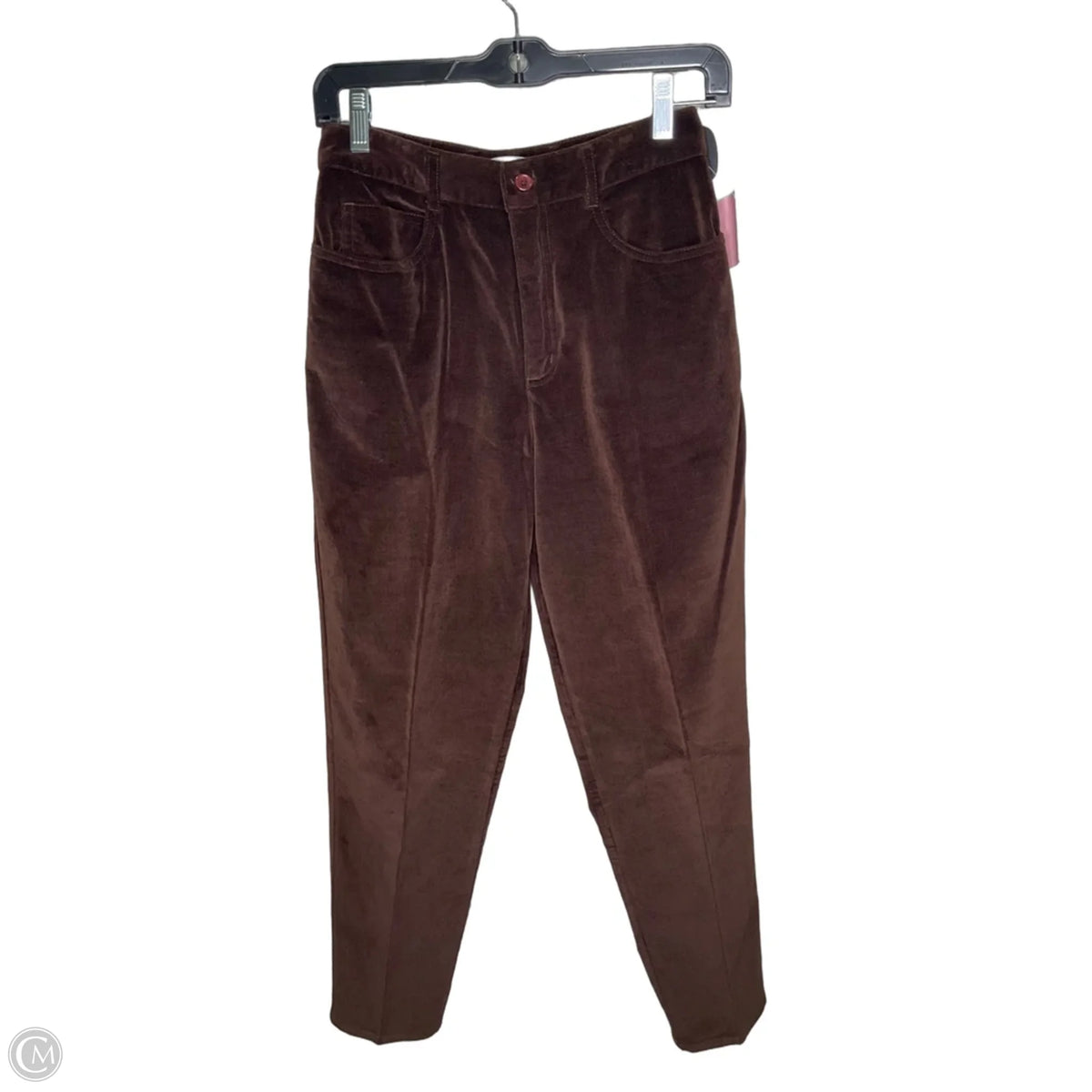 Pants Other By Talbots In Brown, Size: 4p