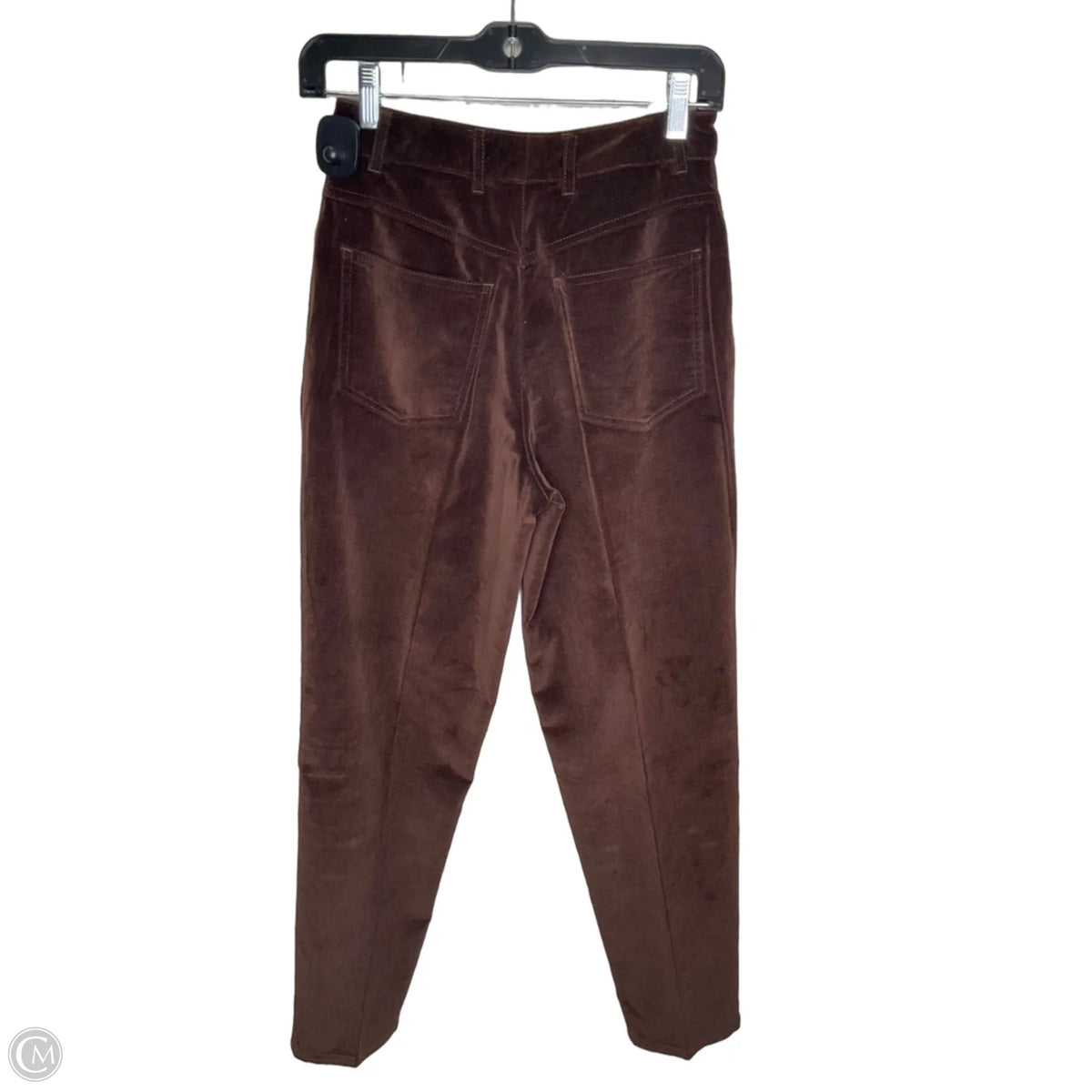 Pants Other By Talbots In Brown, Size: 4p