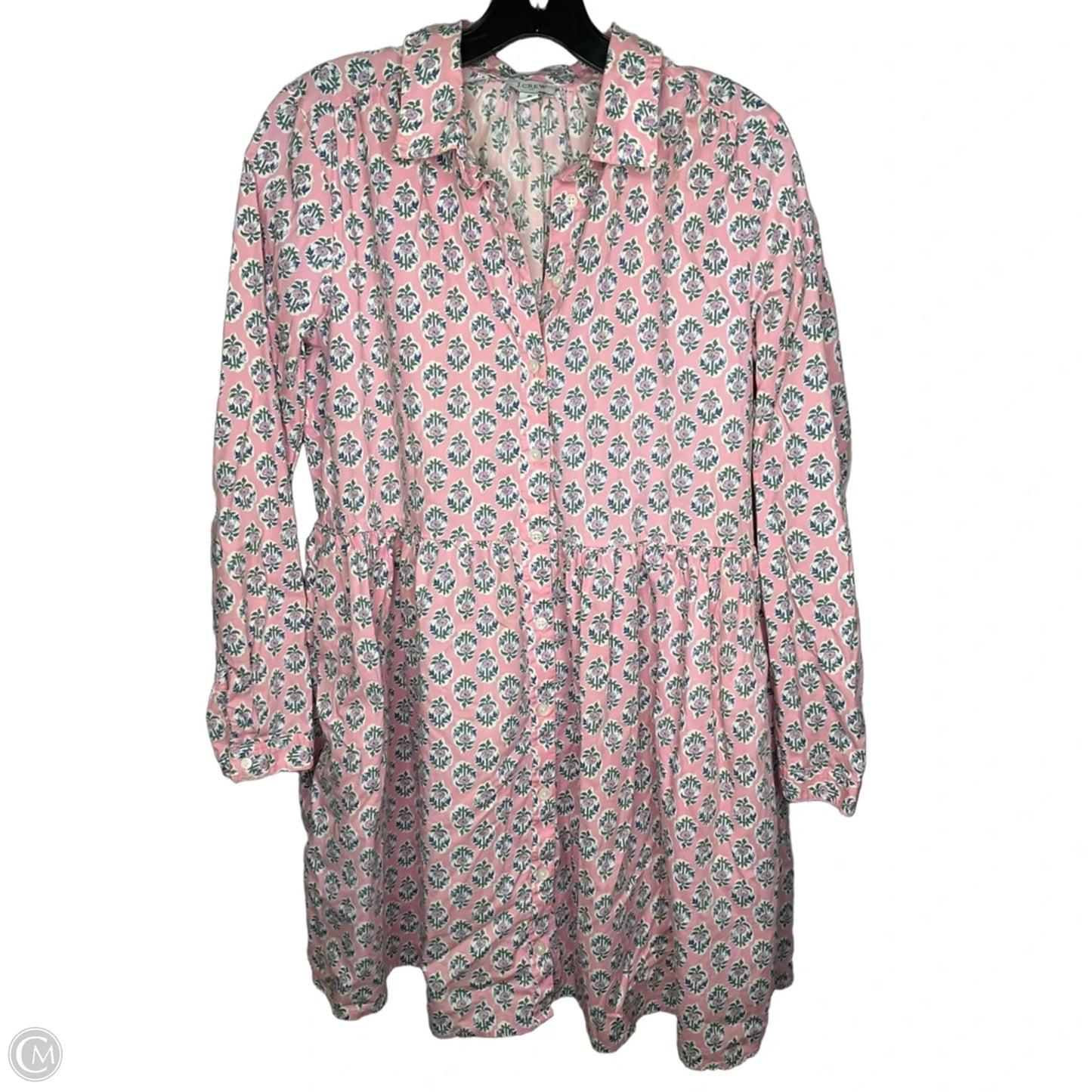 Dress Casual Short By J. Crew In Pink, Size: 6