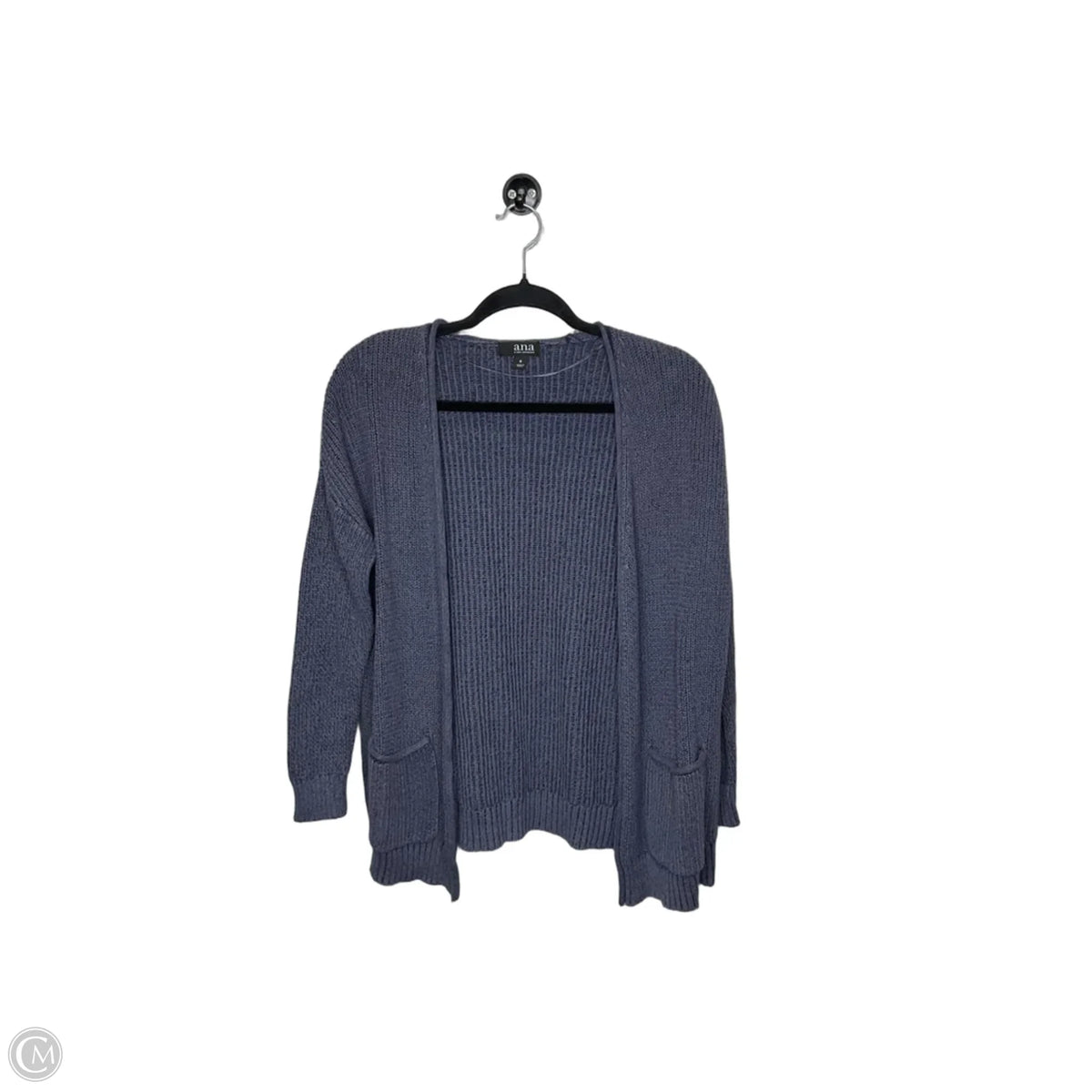 Cardigan By Ana In Blue, Size: S
