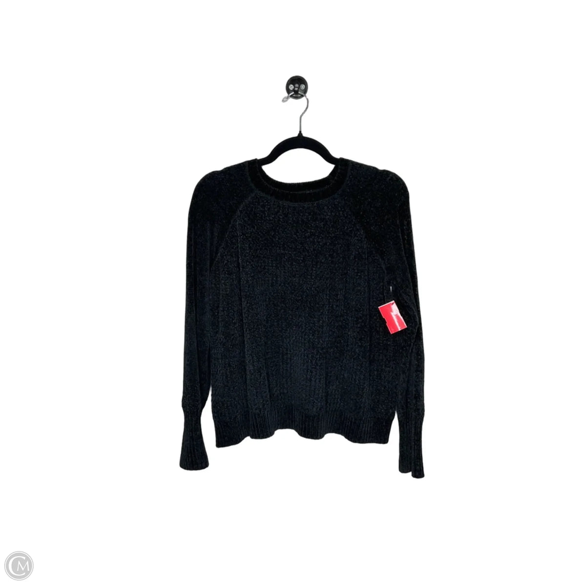 Sweater By A New Day In Black, Size: Xs
