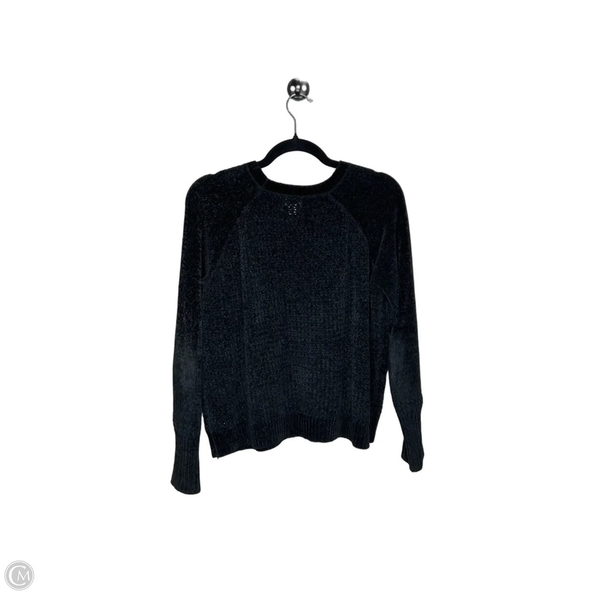 Sweater By A New Day In Black, Size: Xs