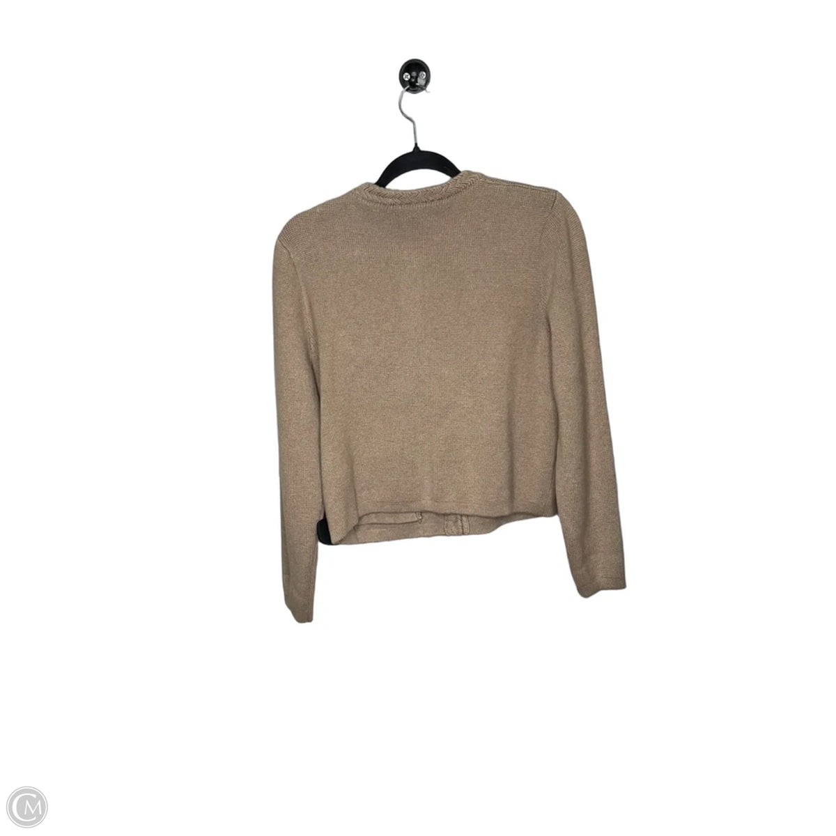 Cardigan By J. Crew In Brown, Size: M