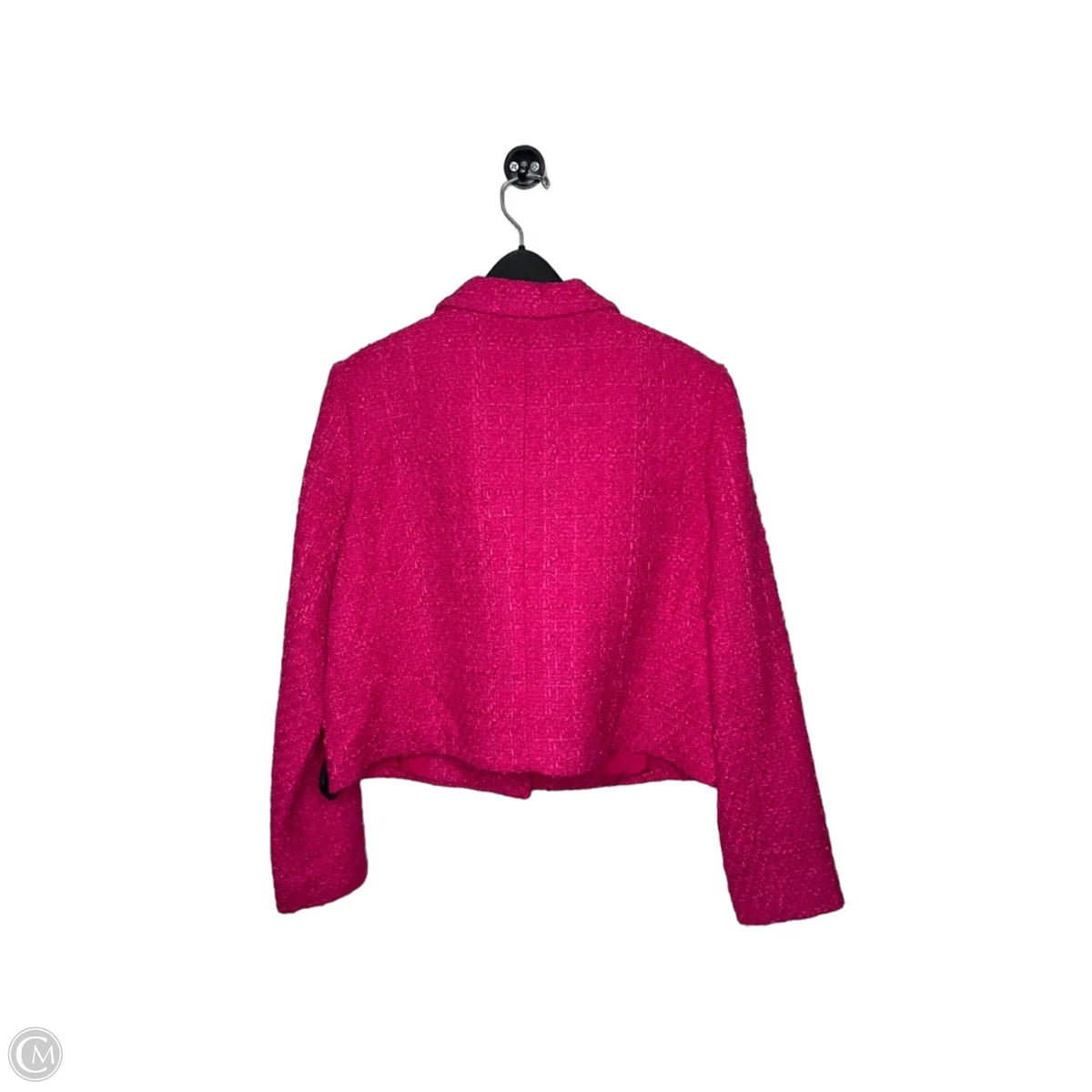 Blazer By Rachel Zoe In Pink, Size: L