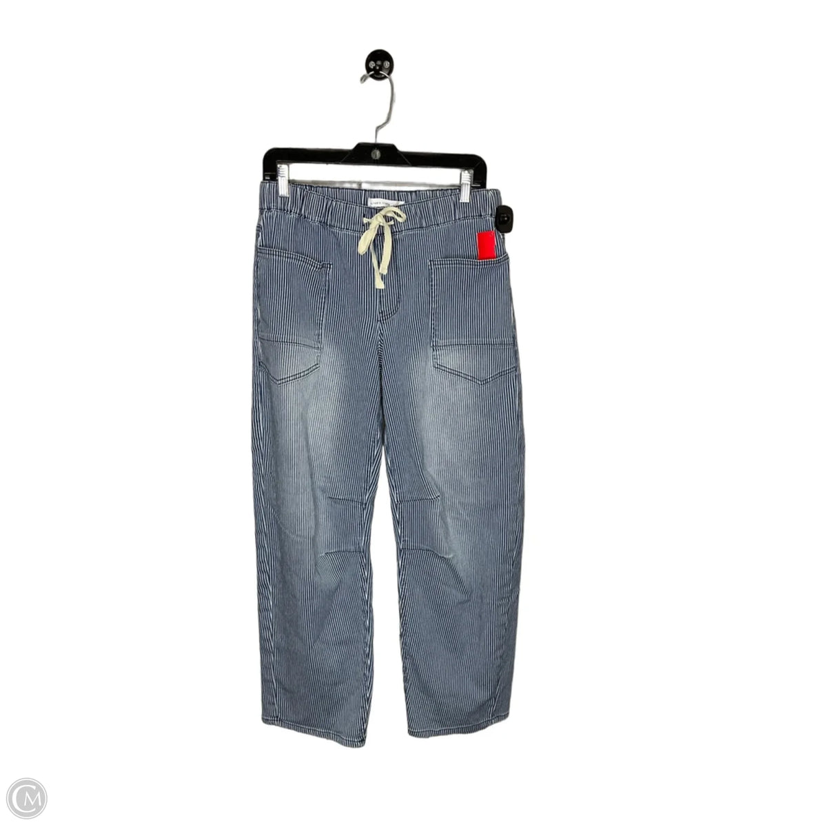 Pants Wide Leg By Altard State In Blue, Size: 10