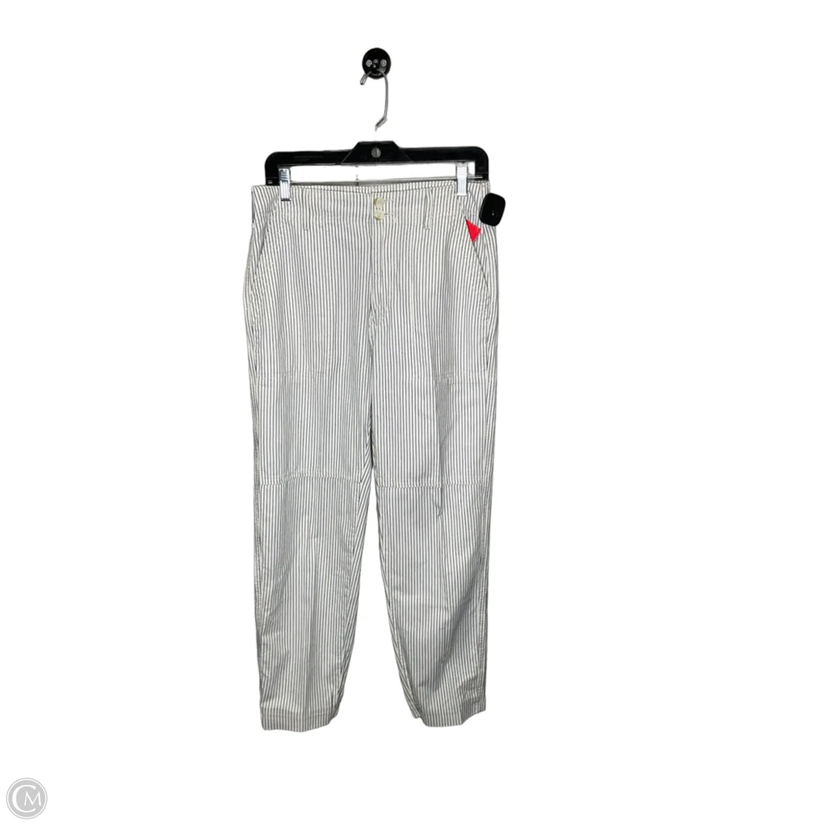 Pants Other By American Eagle In Striped Pattern, Size: 4