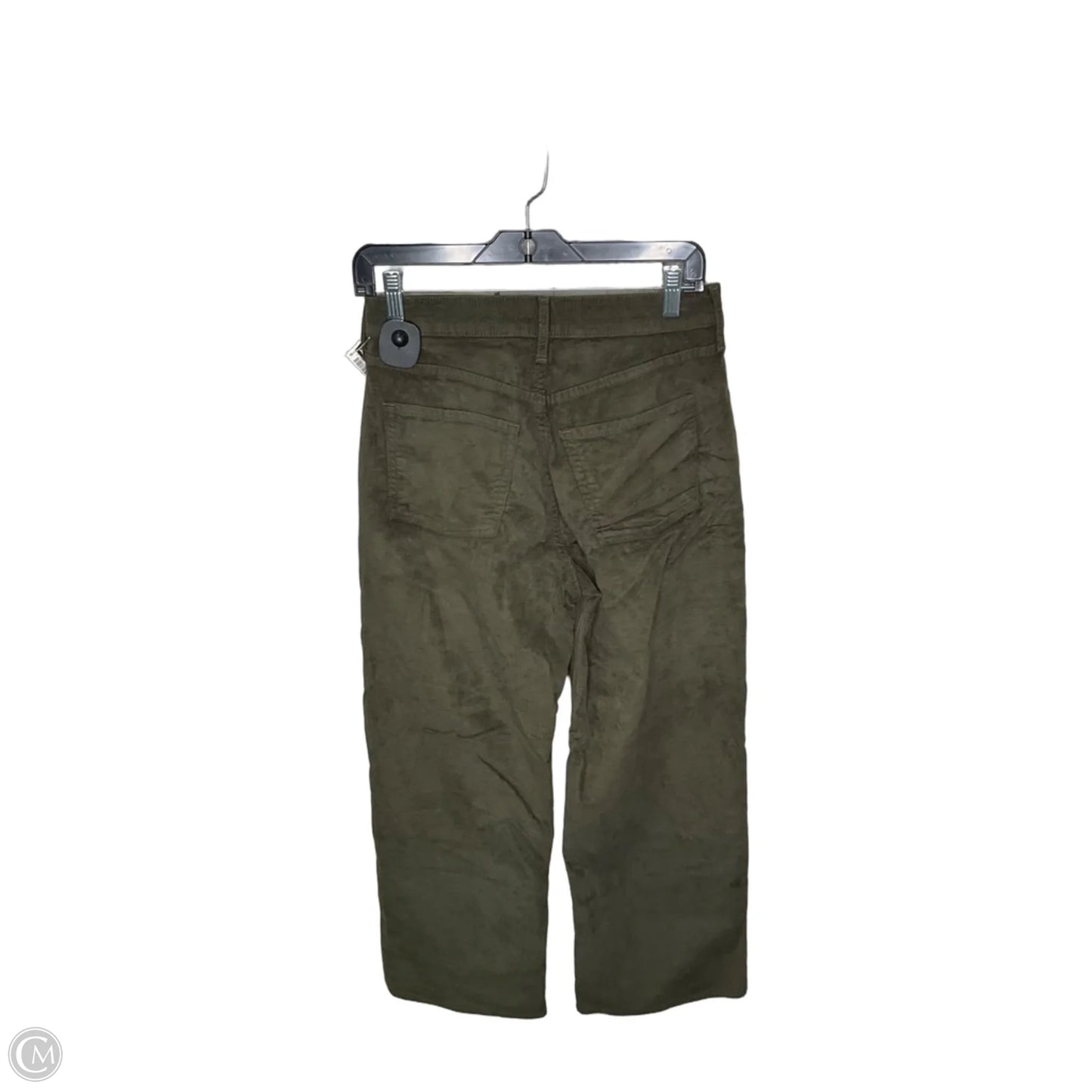 Pants Corduroy By Old Navy In Green, Size: 2p