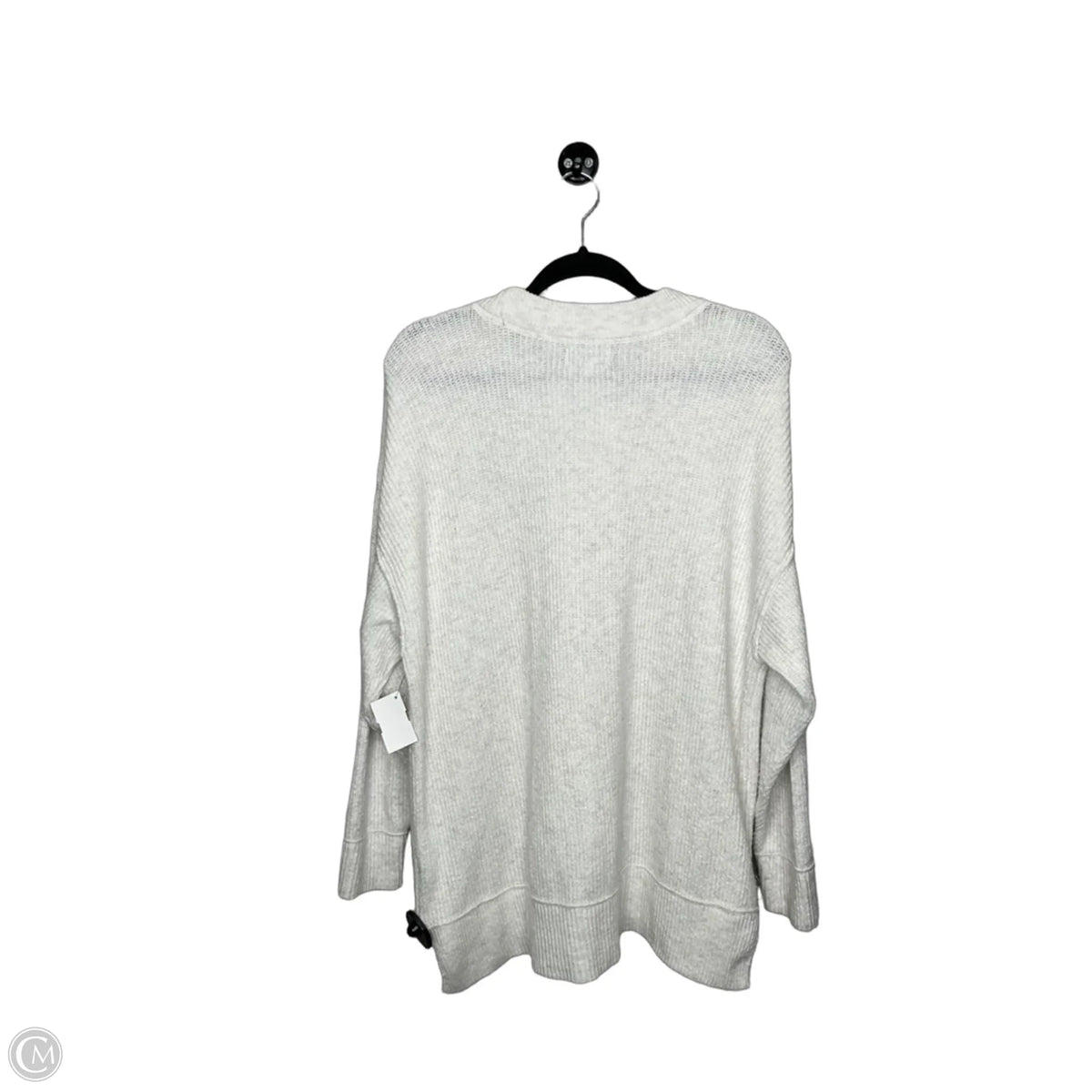 Sweater By Aerie In White, Size: Sp
