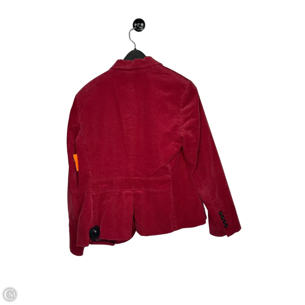 Blazer By Talbots In Red, Size: 8