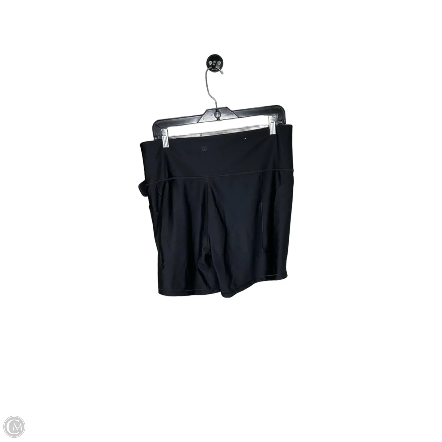 Athletic Shorts By All In Motion In Black, Size: Xxl