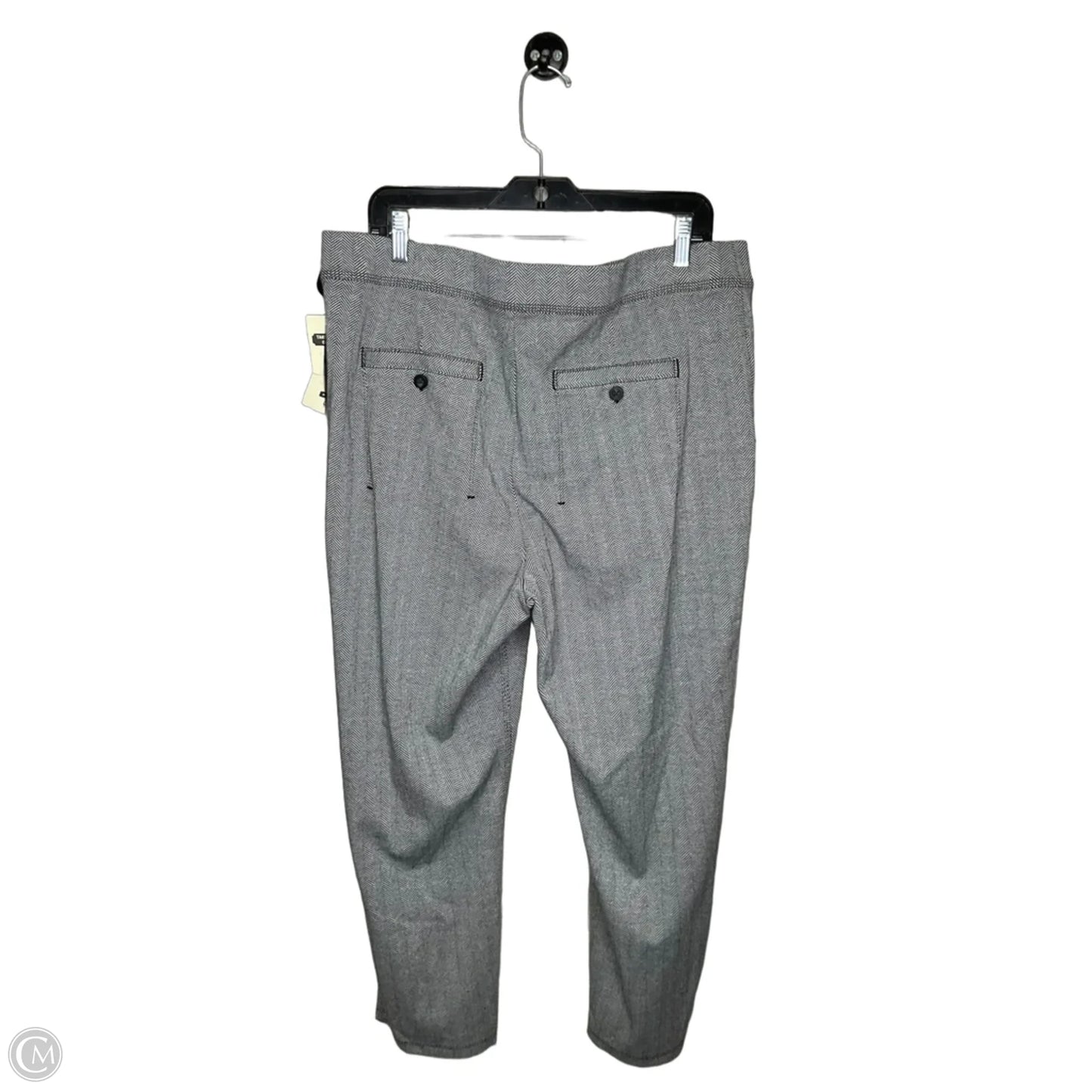 Pants Dress By Duluth Trading In Grey, Size: Xl