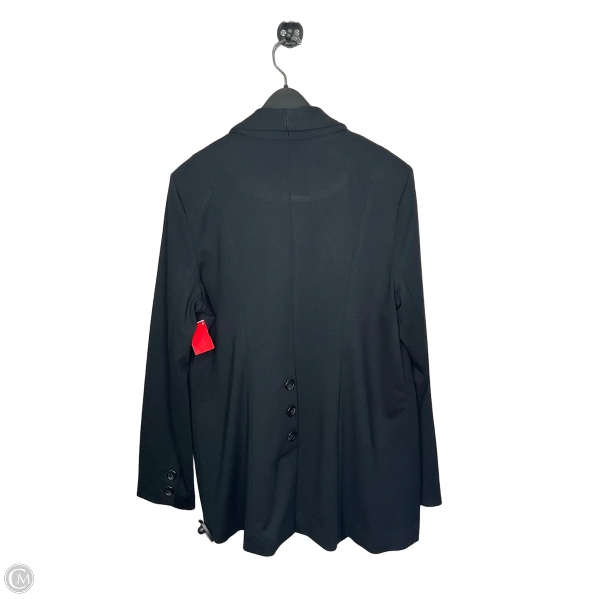 Blazer By J. Jill In Black, Size: M