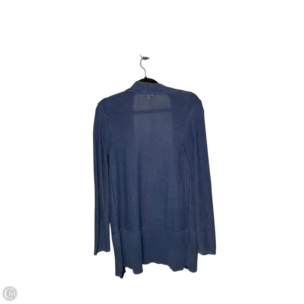 Cardigan By J. Jill In Navy, Size: S