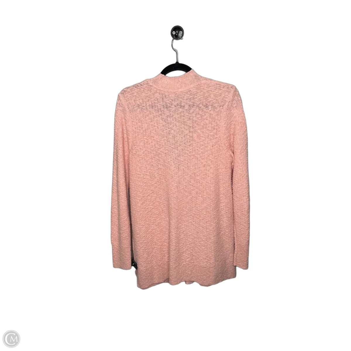 Cardigan By J. Jill In Pink, Size: M