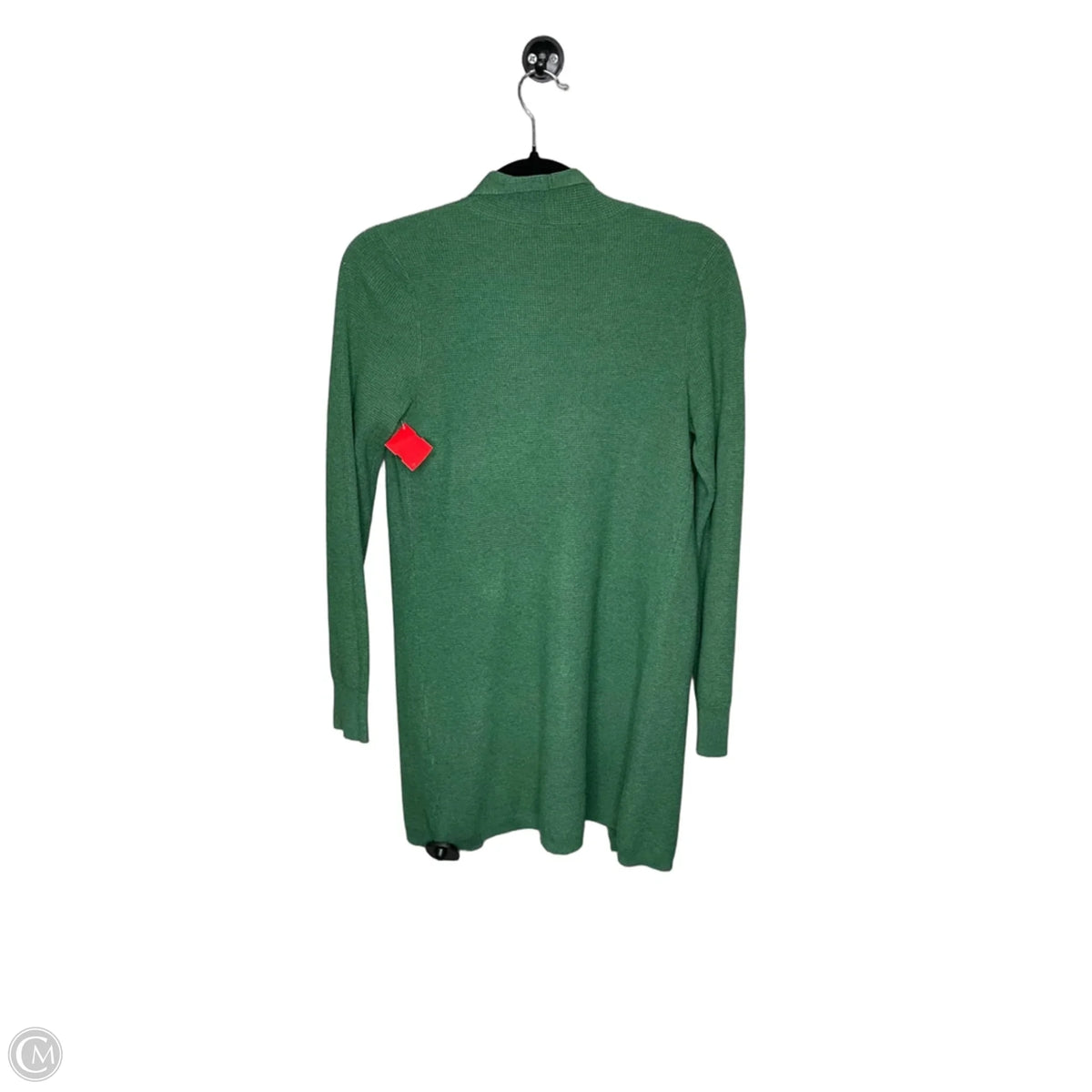 Cardigan By Cyrus In Green, Size: Xs