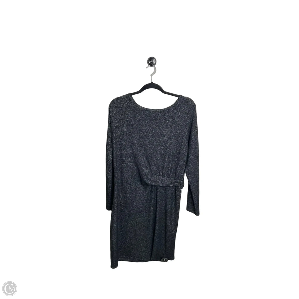 Athletic Dress By Athleta In Grey, Size: L