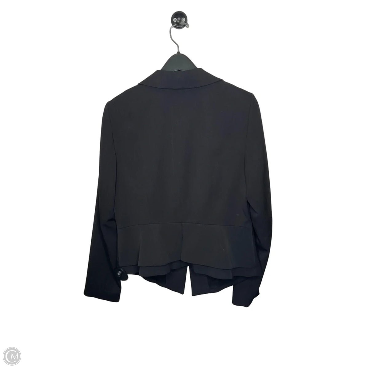 Blazer By White House Black Market In Black, Size: 10