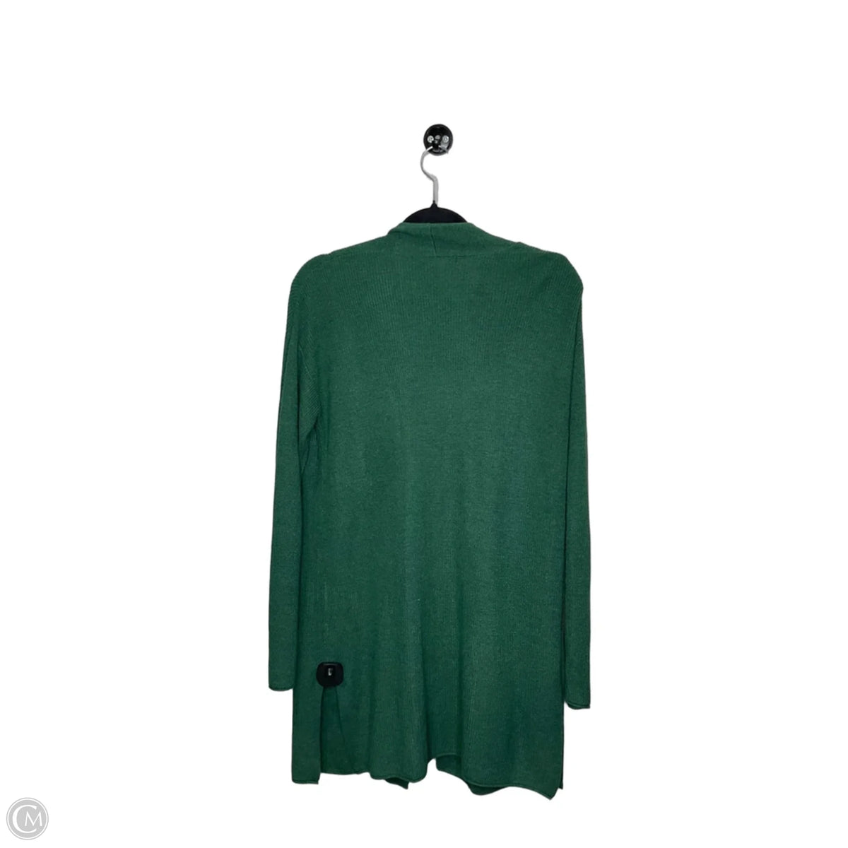 Cardigan By Philosophy In Green, Size: M