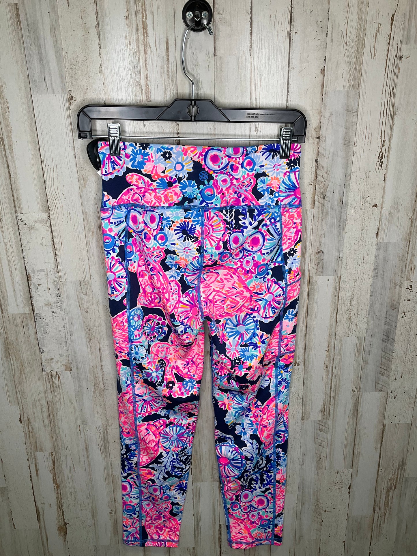 Athletic Leggings By Lilly Pulitzer  Size: S