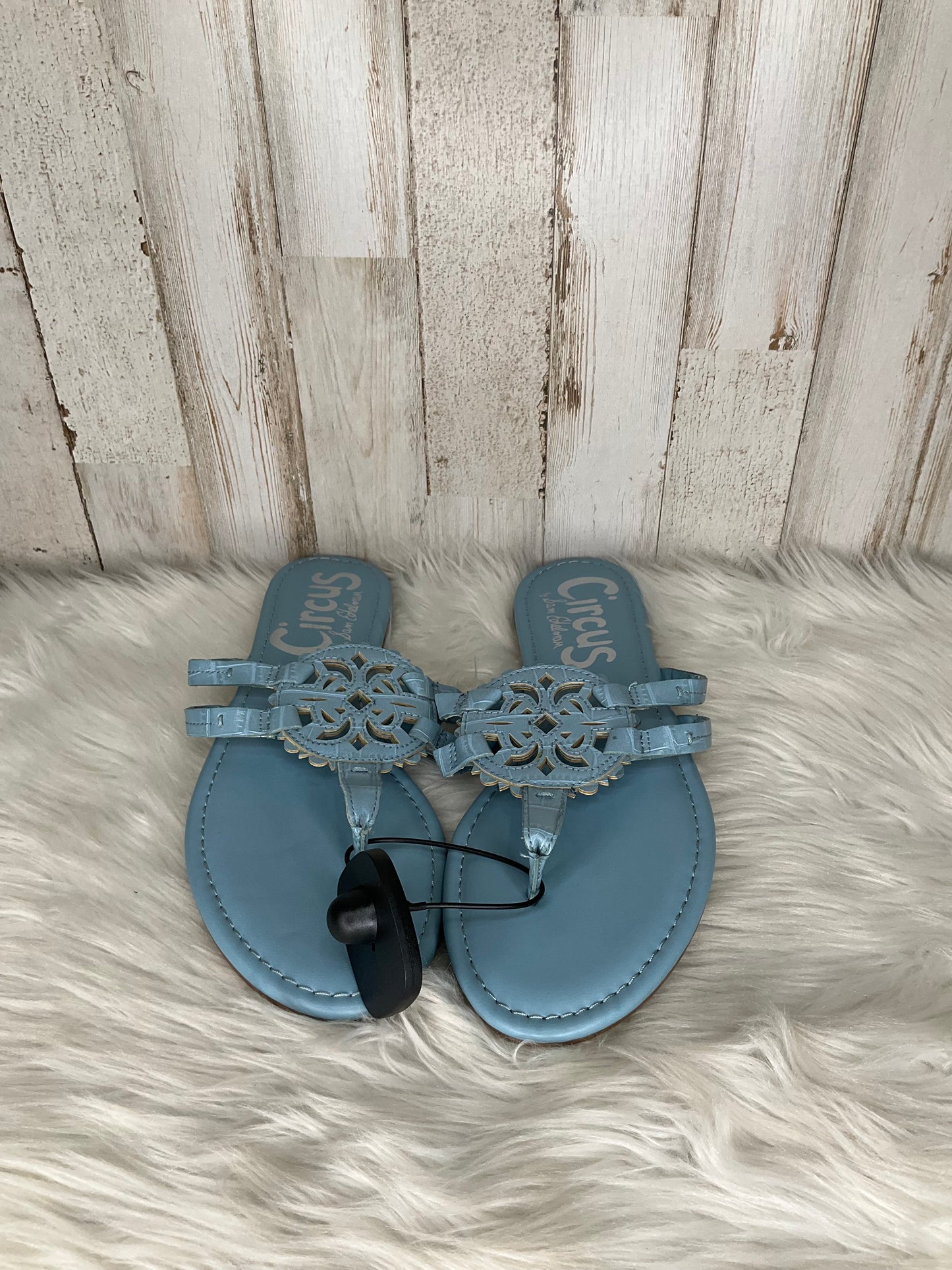 Sandals Flats By Circus By Sam Edelman  Size: 8.5