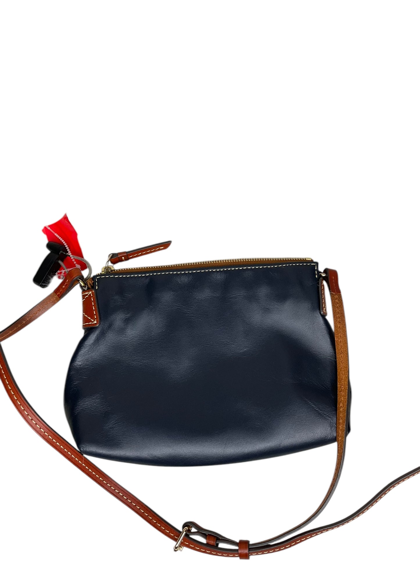 Crossbody Designer By Dooney And Bourke, Size: Small