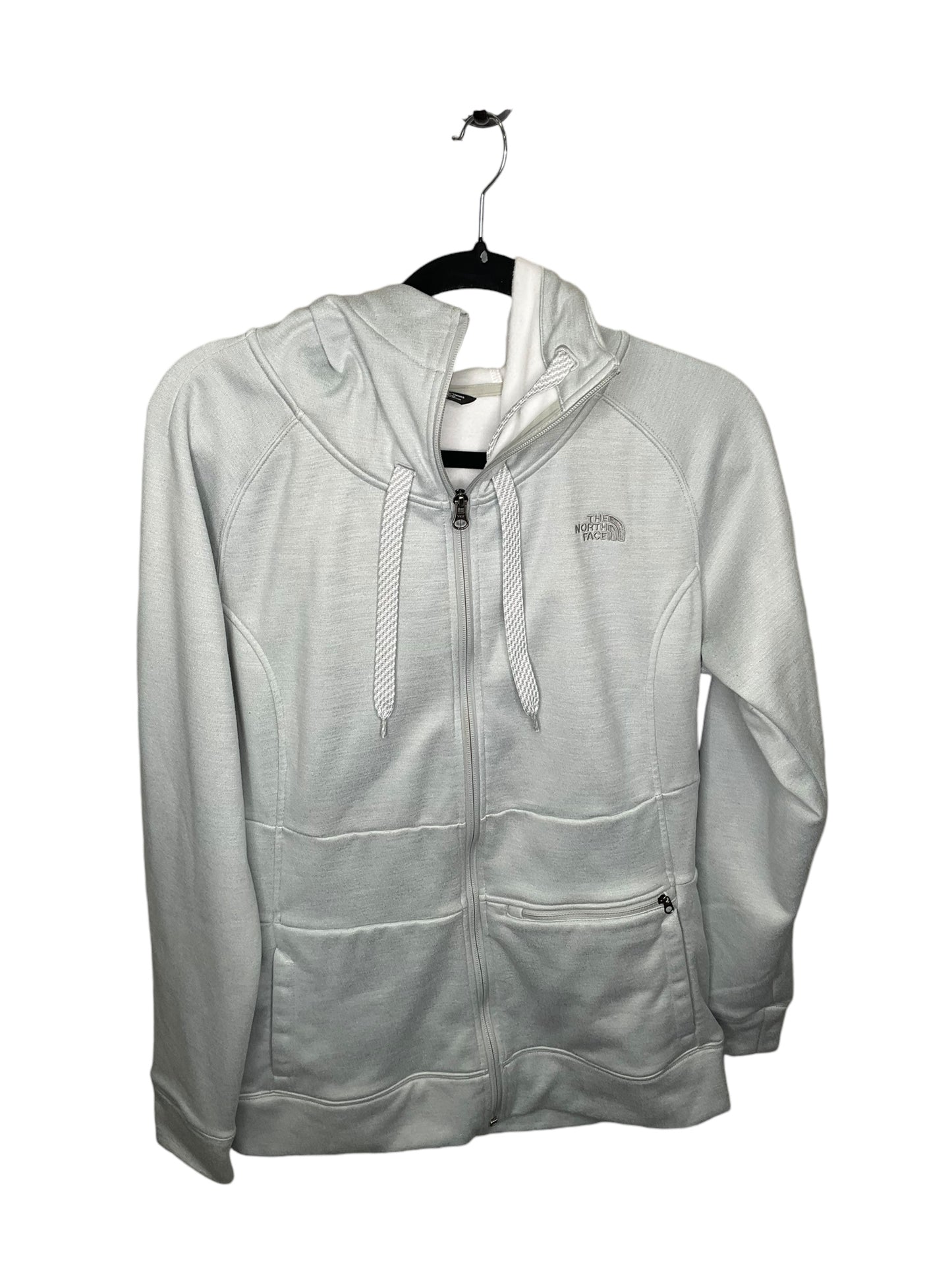 Jacket Other By The North Face In Grey, Size: M