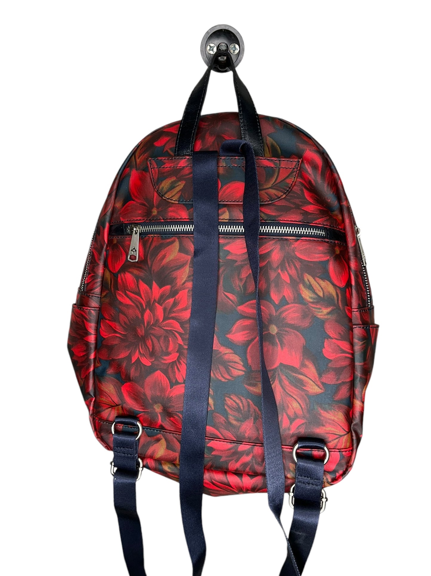 Backpack Designer By Patricia Nash, Size: Medium