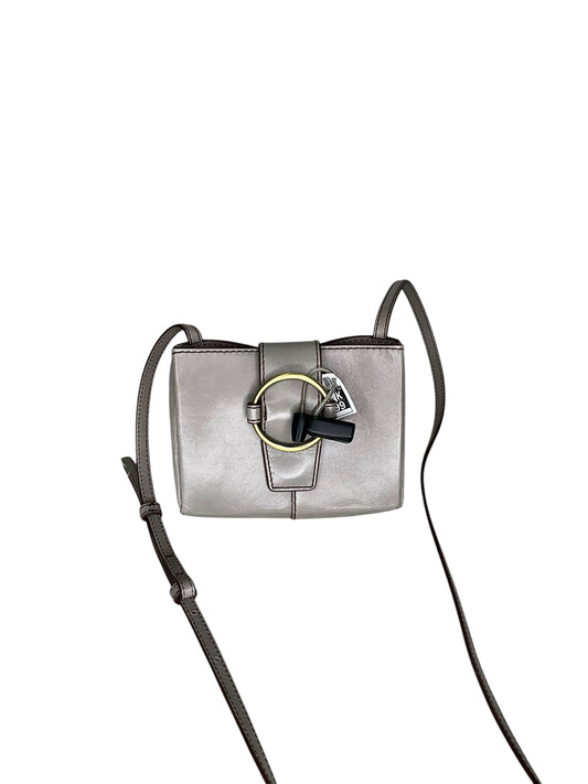 Crossbody Designer By Hobo Intl, Size: Small