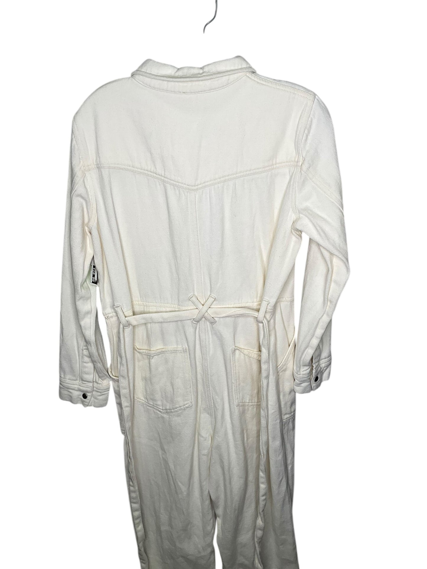Jumpsuit By Skies Are Blue  Size: M