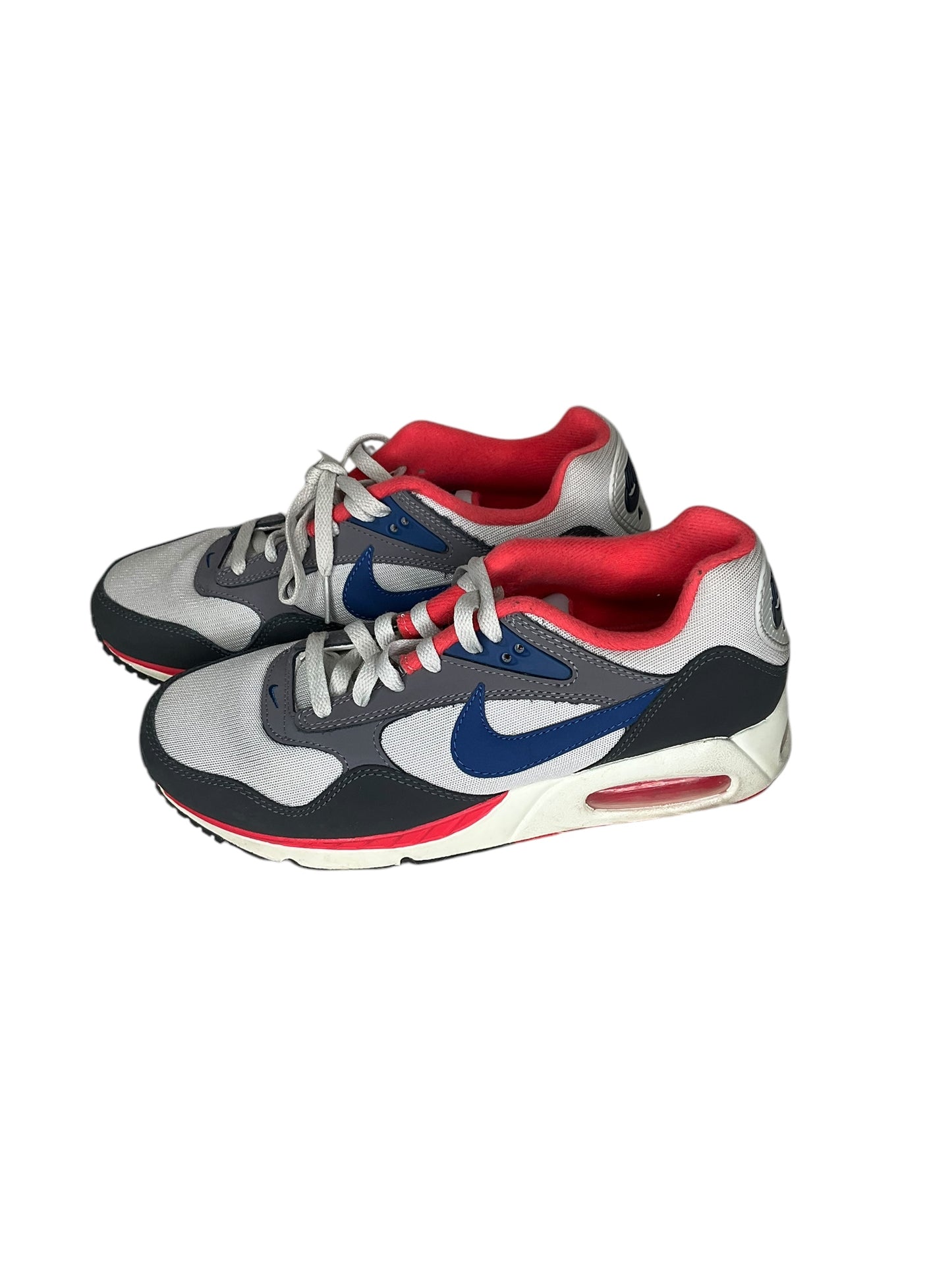 Shoes Athletic By Nike In Multi-colored, Size: 9